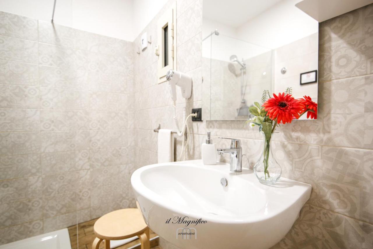 Il Magnifico Apartment Catania-Fontanarossai nemzetközi repülőtér Kültér fotó