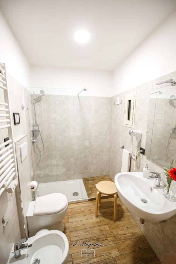 Il Magnifico Apartment Catania-Fontanarossai nemzetközi repülőtér Kültér fotó