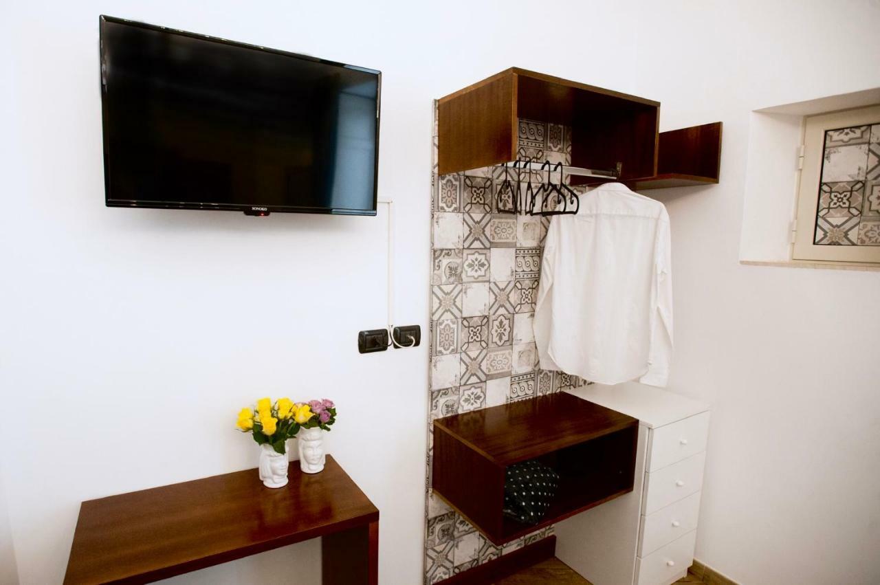 Il Magnifico Apartment Catania-Fontanarossai nemzetközi repülőtér Kültér fotó