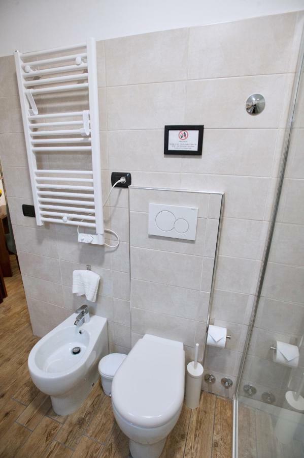 Il Magnifico Apartment Catania-Fontanarossai nemzetközi repülőtér Kültér fotó