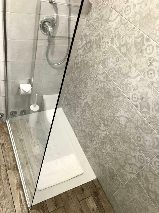 Il Magnifico Apartment Catania-Fontanarossai nemzetközi repülőtér Kültér fotó